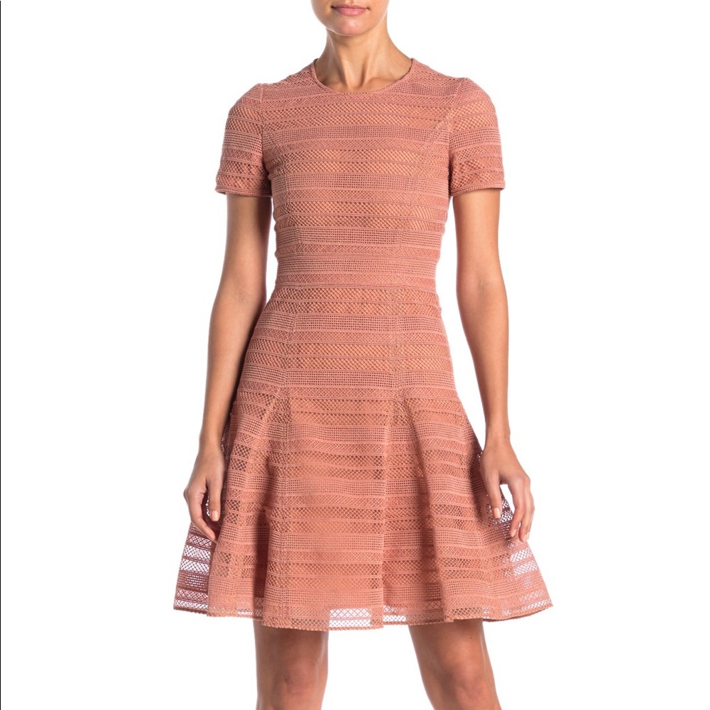 Burberry dress NWT